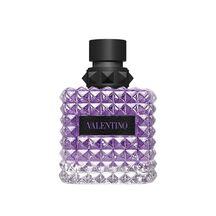BORN IN ROMA DONNA PURPLE MELANCHOLIA EAU DE PARFUM